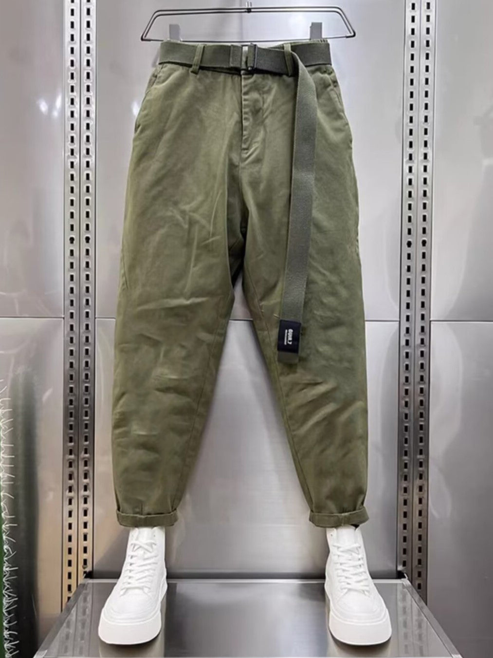Warren® | Pair of trousers