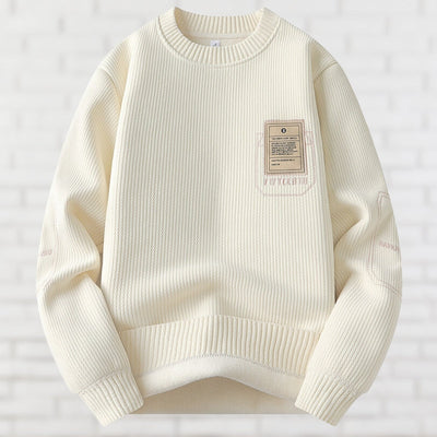 Ignacio® | Thick Fleece Sweater