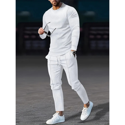 Santiago® | Timeless And Stylish   Trousers