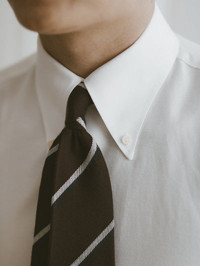 Bezanson® | MV Athletic Stretch Classic Cotton Shirt