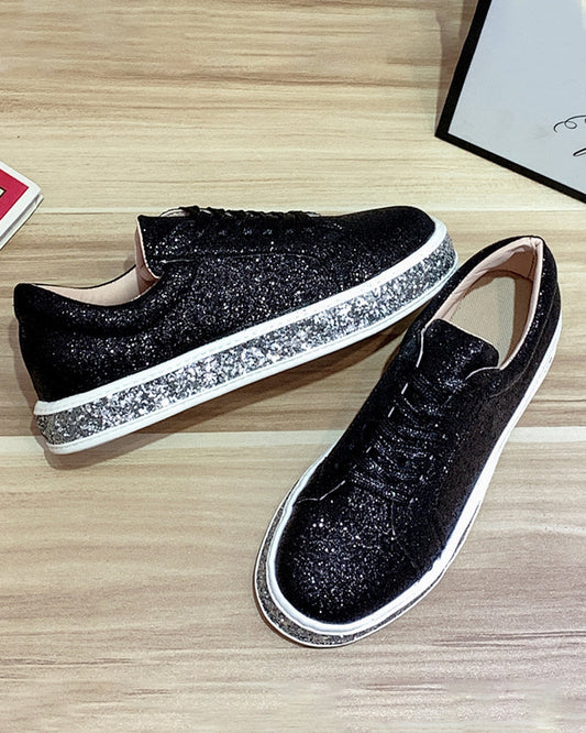 Gervasio® | Fashionable And Effortless   Sneakers