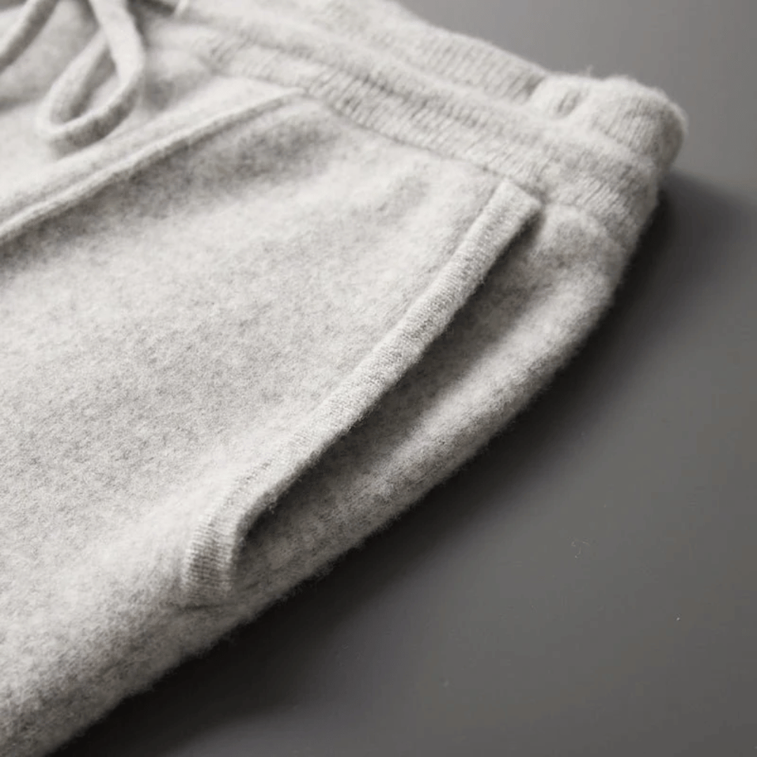 Hipólito | Merino Pants