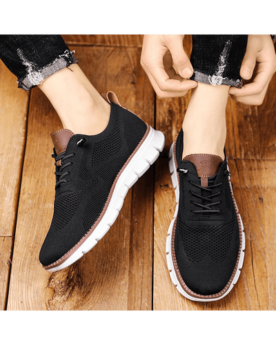 Aidan® | Urban™ Ultra Comfort Men’s Sneaker