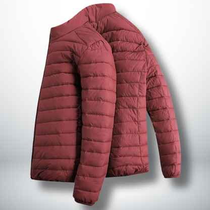 Aquiles® | Lightweight and sporty jacket for men