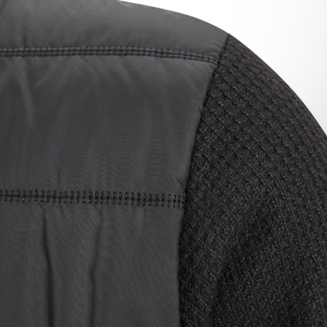 Belarmino® | Comfortable and versatile lightweight jacket