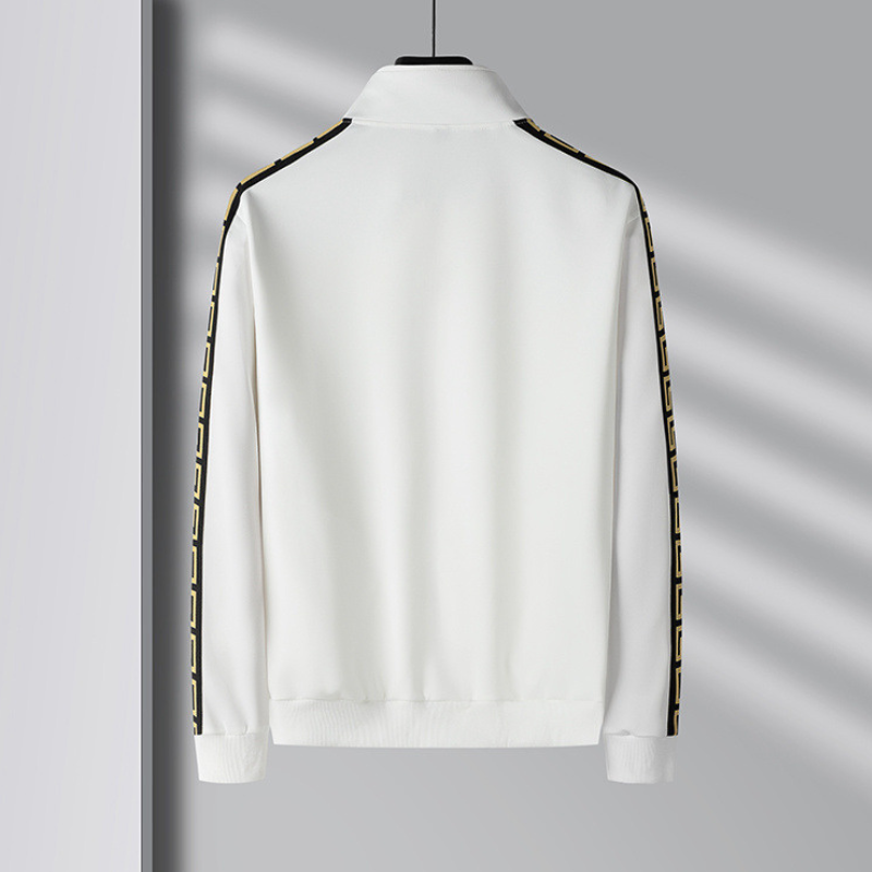 Ludovico® | Premium Eclipse Tracksuit Set