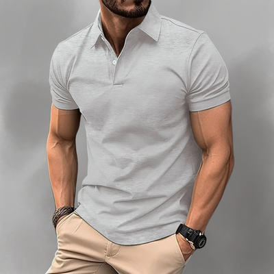 Luca® | The Timeless Polo For An Elegant Style