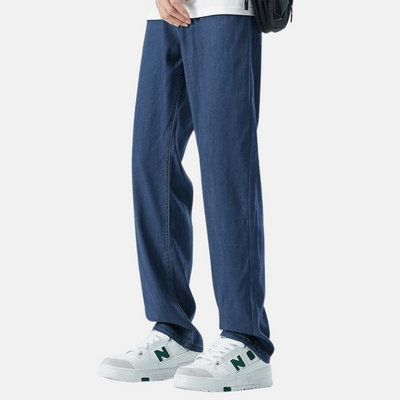 Pantaleón | Jack Klein Classic Straight Leg Jeans