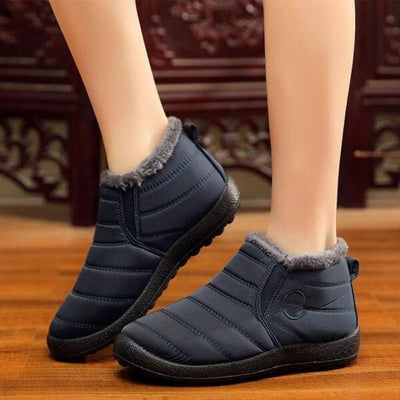 Lorenzo® | Universal Warm Shoes