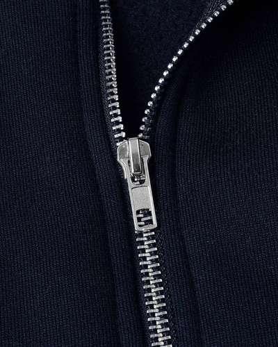 Kelvin | Premium Half Zip Sweater