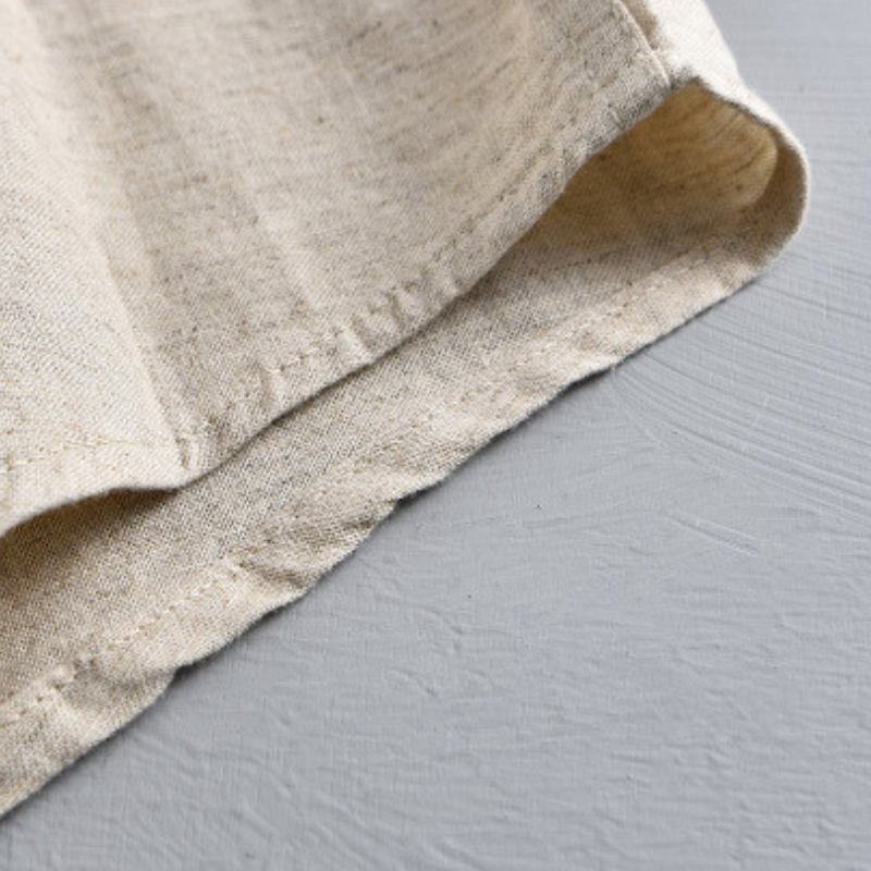 Marcial | Alessio Linen Shirt