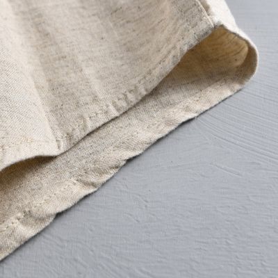 Marcial | Alessio Linen Shirt