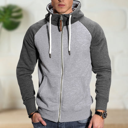 Alberto® | Casual Hoodie