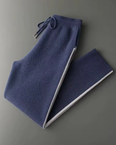 Zane | Elba Cashmere Tracksuit