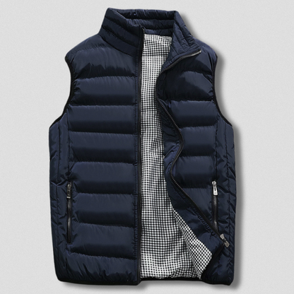 Adriano® | Premium and versatile vest for men