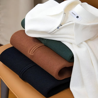 Adrián® | Premium Knit Polo