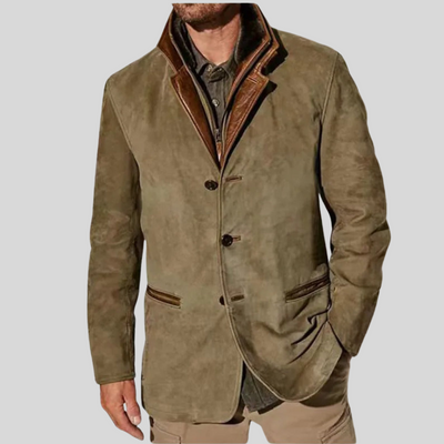 Algiers | ROGER™ l Vintage Jacket