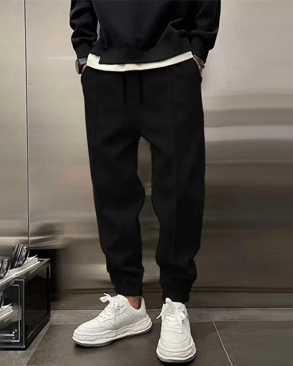 Mauricio | Orlando Comfortable Pants