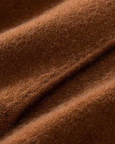 John | Atlas Cashmere Hoodie