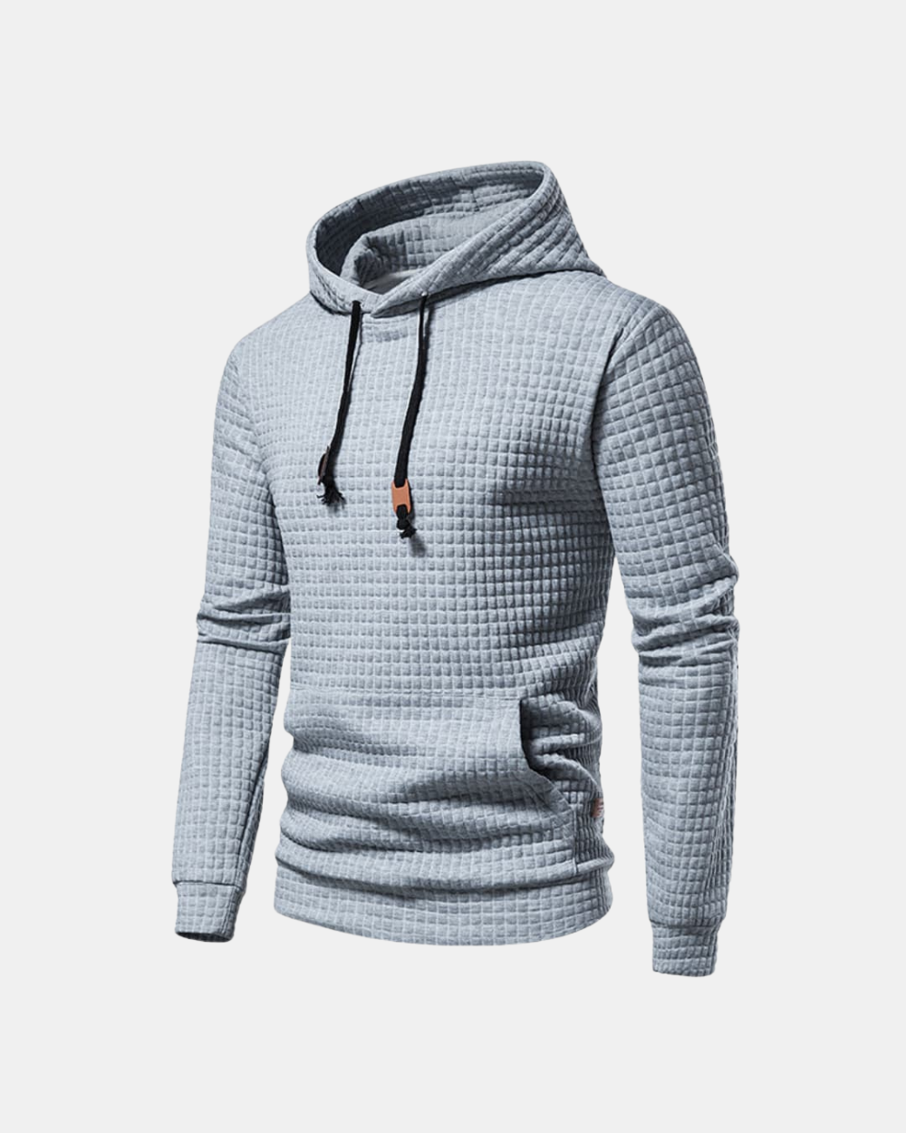 Nikolas | Elegant Men's Hoodie