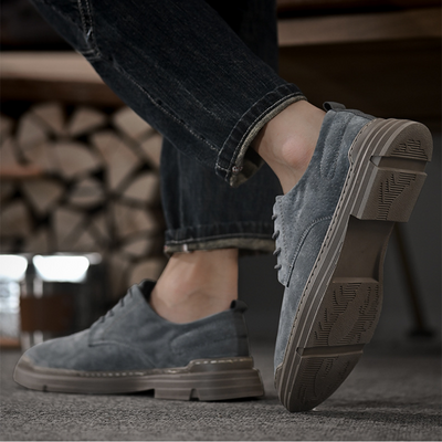 Carlos® | Windsor Suede Shoes