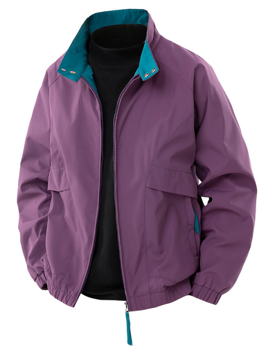 Virgil | Rome Casual Jacket