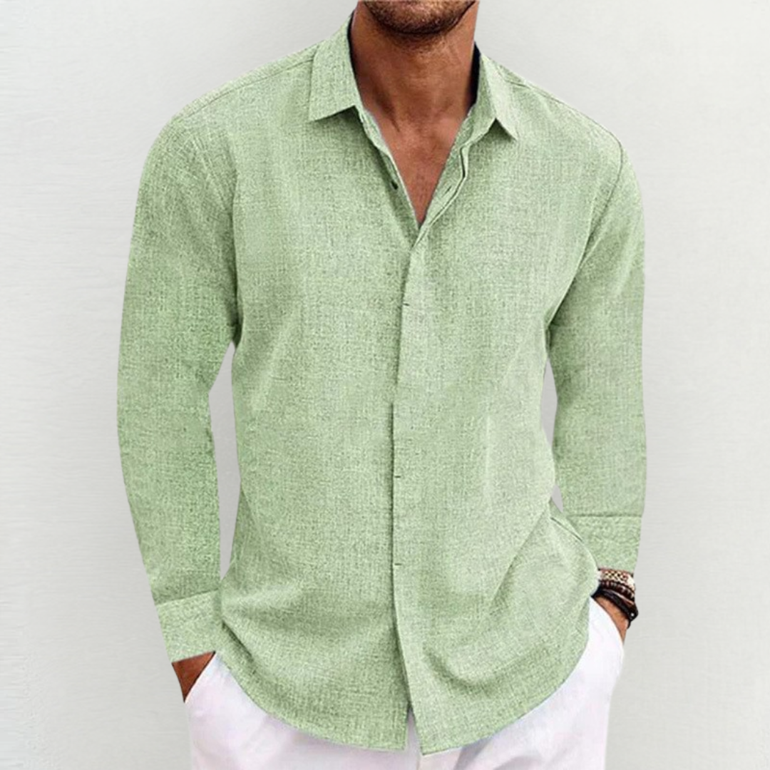 Logan® | Long Sleeves