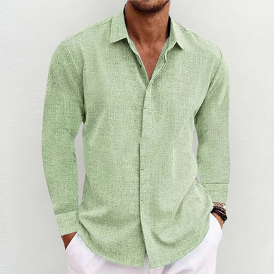 Logan® | Long Sleeves