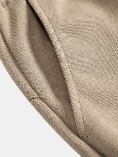 Félix® | Mid Length Drawstring Shorts