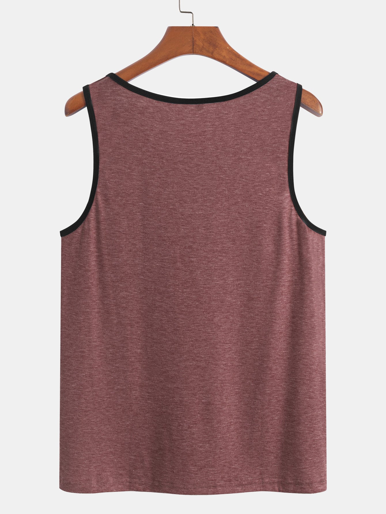 Harold® | Tank Top With Wave Pattern Pocket