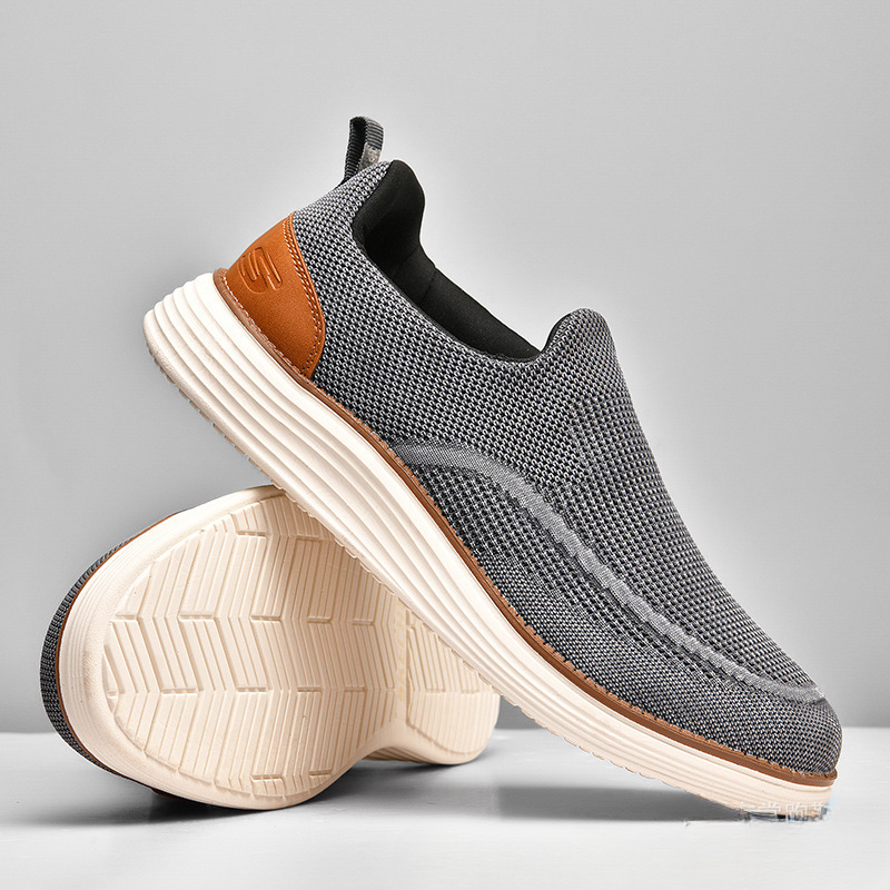 Ezra | Servan Slip-on Shoes