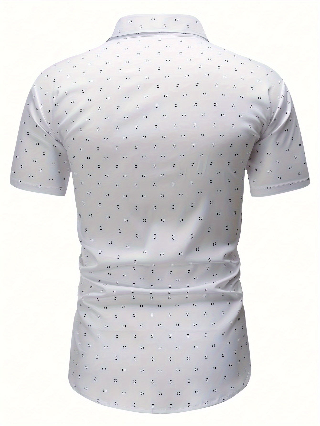 Manuel | SUMMER SHIRT WITH PRINT
