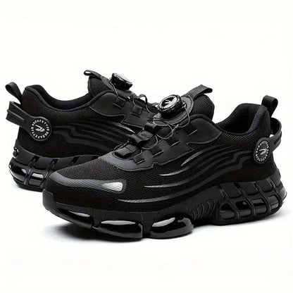Zephyr® | Ultralight Safety Shoes For Maximum Protection