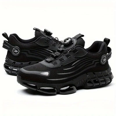 Zephyr® | Ultralight Safety Shoes For Maximum Protection