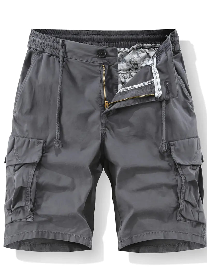 Fraser® | Cargo Shorts