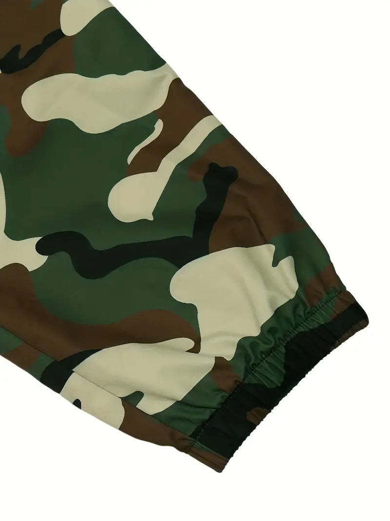 Godric® | Lightweight Sweatpants With Multiple Pockets For Spring And Summer