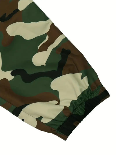 Godric® | Lightweight Sweatpants With Multiple Pockets For Spring And Summer