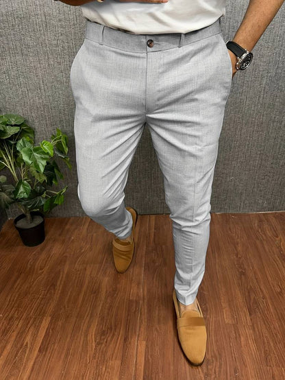 Fraser® | Elegant Formal Trousers