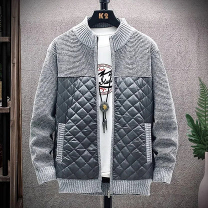 Fernando® | Warm Stylish Sweater