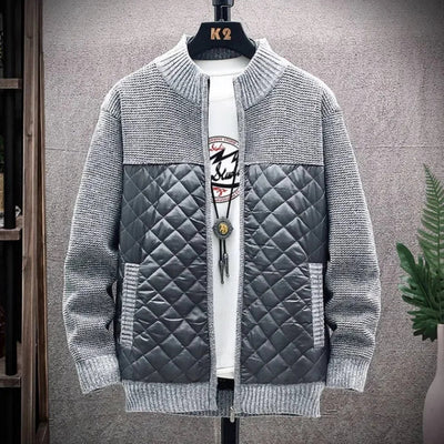 Fernando® | Warm Stylish Sweater