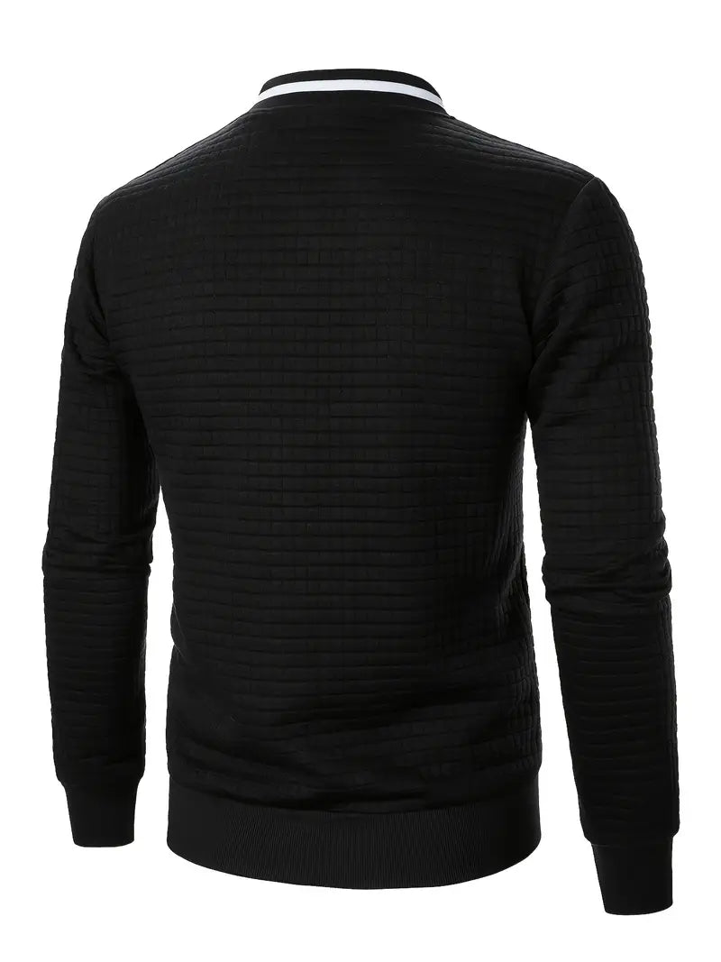 River | Elegant long-sleeved jacket