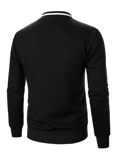 River | Elegant long-sleeved jacket