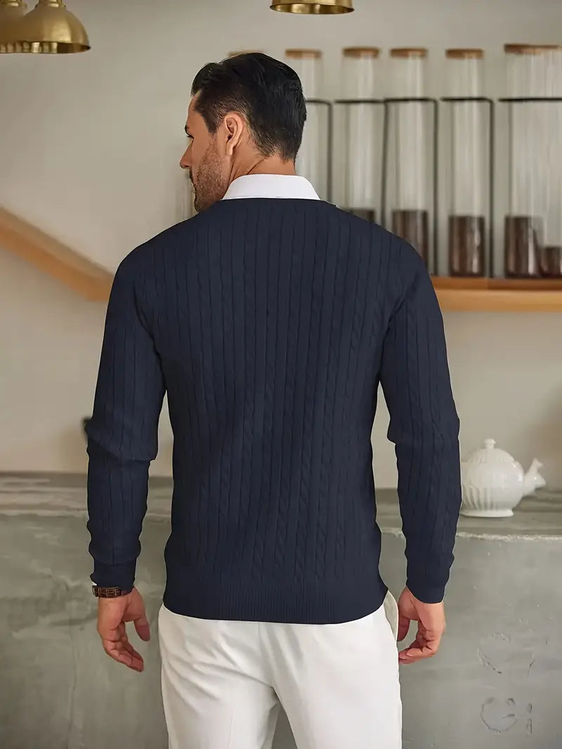 Walter® | Casual Pullover