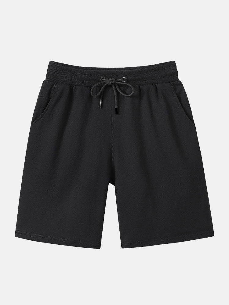Adlai® | 3 Pieces Mid Length Shorts