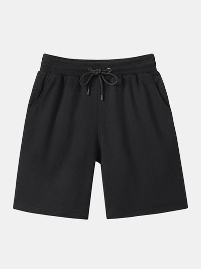 Adlai® | 3 Pieces Mid Length Shorts
