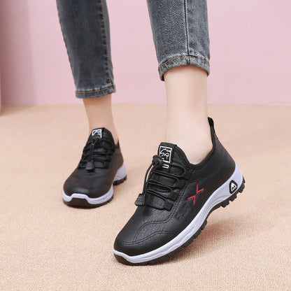 Brayden® | Orthopedic Women's Shoes With Plush Lining