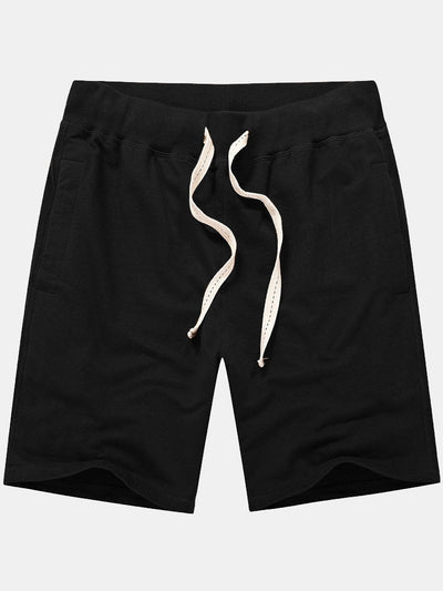 Barlet® | Mid Length Regular Jersey Shorts