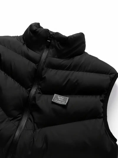 William | Elegant Waistcoat