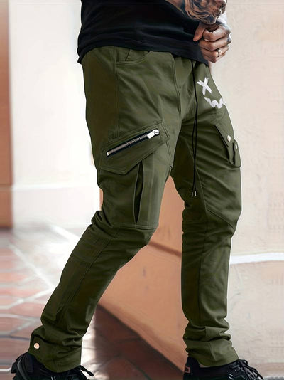 Sotero® | Casual Cargo Pants For Men