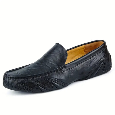 Joab® | Genuine Leather Loafers
